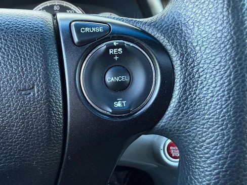 Used 2013 Honda Accord EX image 28