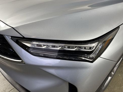 Used 2026 Acura MDX SH-AWD image 31