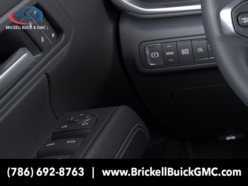 New 2027 GMC Terrain Elevation w/ Elevation Premium Package FWD image 22