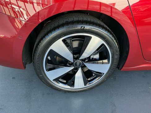 New 2025 Audi A5 2.0T Premium Plus image 24