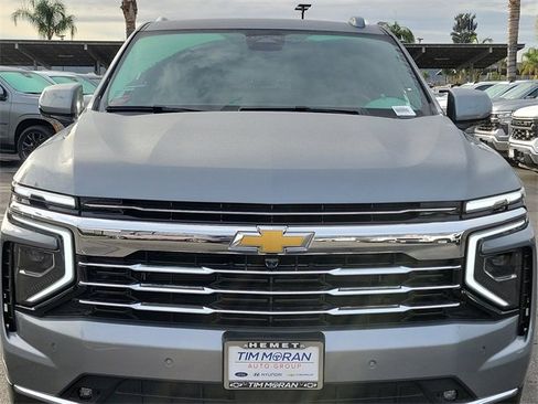 New 2026 Chevrolet Tahoe LT w/ Comfort Package image 21