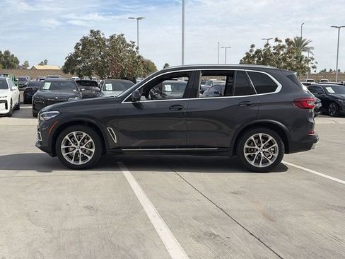 Used 2023 BMW X5 xDrive40i image 9