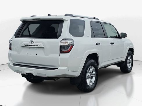 Used 2024 Toyota 4Runner SR5 RWD image 6