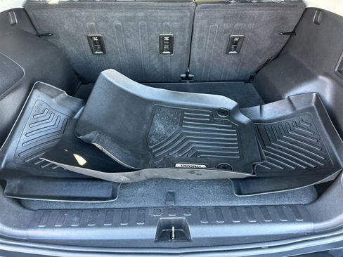 Used 2018 GMC Terrain Denali w/ Driver Alert Package II image 20