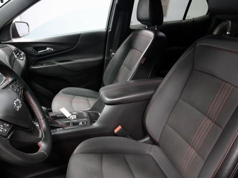 Used 2024 Chevrolet Equinox RS FWD image 24