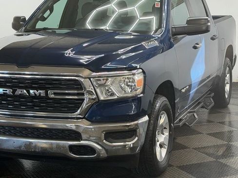 Certified 2024 RAM 1500 Big Horn image 5