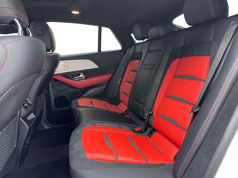 Used 2024 Mercedes-Benz GLE 53 AMG 4MATIC Coupe image 13