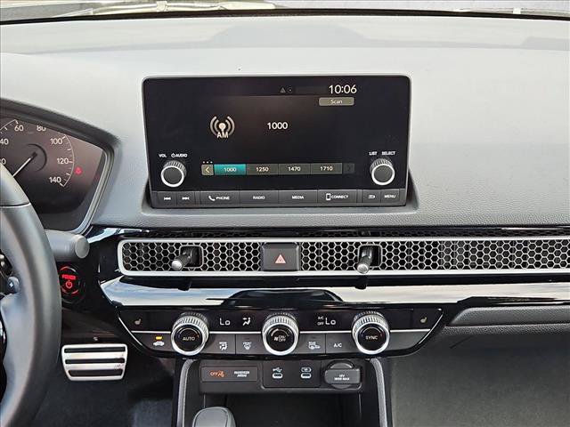 Used 2025 Honda Civic FWD Hybrid Sedan image 14