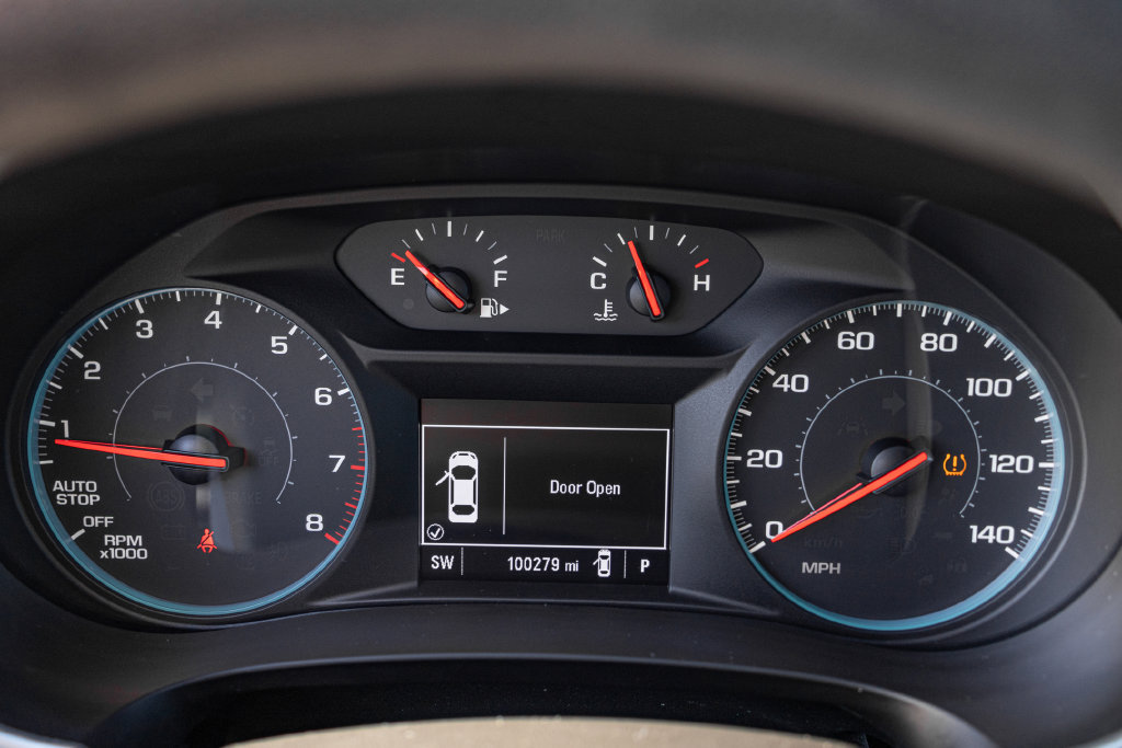 Used 2019 Chevrolet Malibu LS w/ LPO, Convenience Package 1 FWD image 25