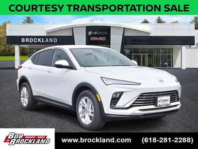 New 2026 Buick Envista Sport Touring w/ Convenience I Package