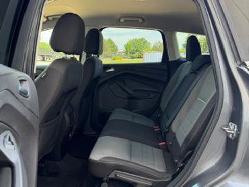 Used 2013 Ford Escape SE FWD image 11