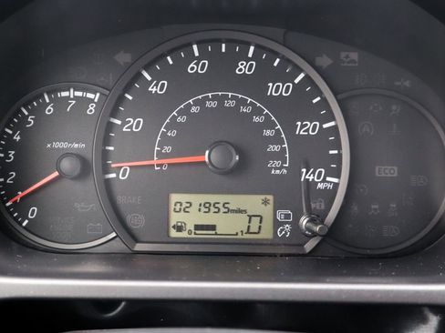 Used 2024 Mitsubishi Mirage ES image 22