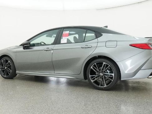 New 2026 Toyota Camry XSE FWD image 21