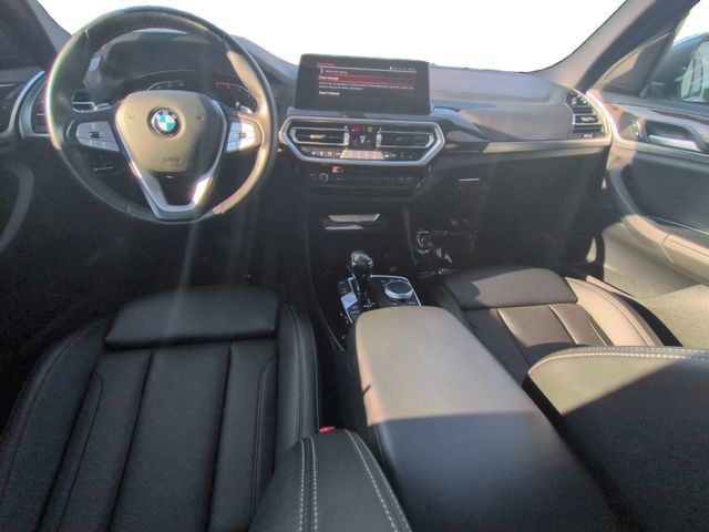Used 2023 BMW X3 sDrive30i w/ Convenience Package RWD image 17