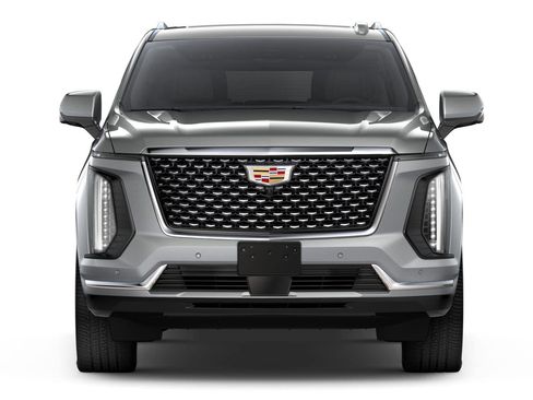 New 2026 Cadillac Escalade Luxury image 26