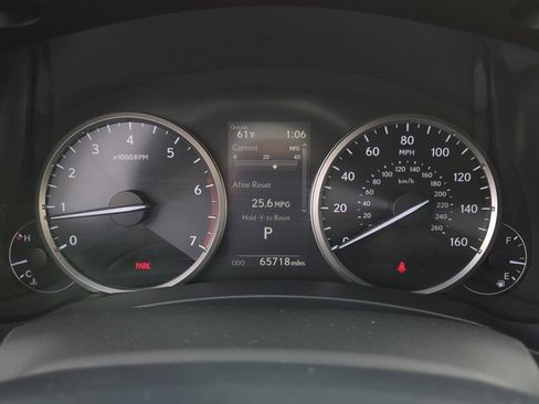 Used 2019 Lexus NX 300 FWD image 32