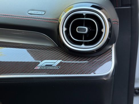 Used 2024 Mercedes-Benz C 63 AMG S image 42