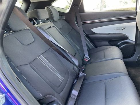 Used 2023 Hyundai Tucson SEL image 26