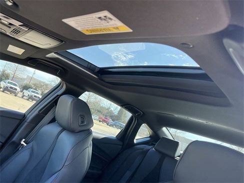 New 2025 Acura TLX SH-AWD w/ A-SPEC Pkg image 27