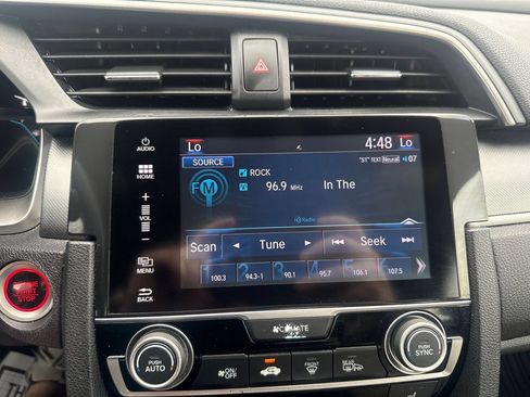 Used 2016 Honda Civic EX-L image 26