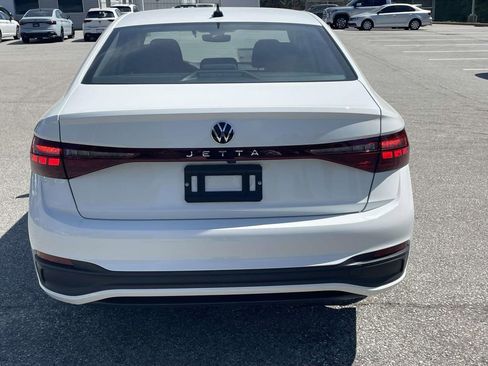 New 2026 Volkswagen Jetta S FWD image 5