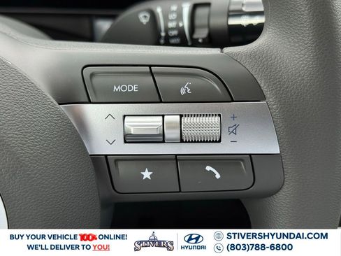 New 2026 Hyundai Sonata SE image 26