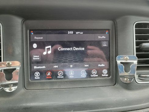 Used 2019 Dodge Charger Police w/ Fleet Safety Group AWD/4WD image 28