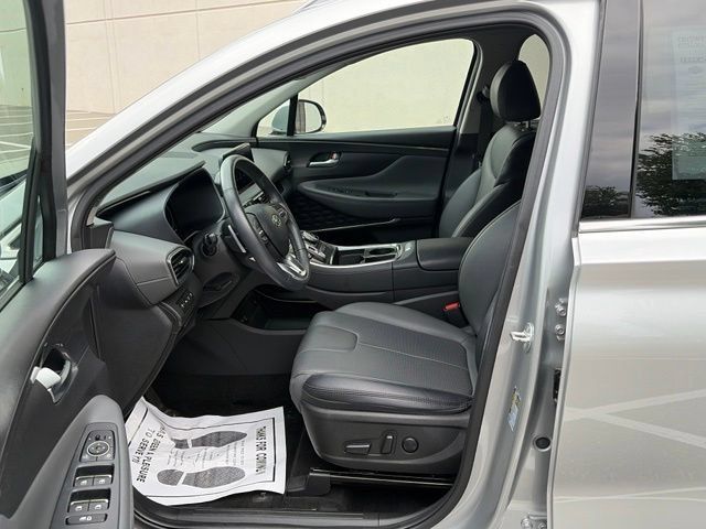 Used 2023 Hyundai Santa Fe SEL w/ Premium Package AWD/4WD image 14
