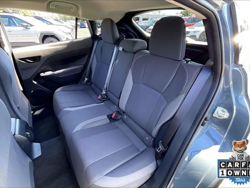 Certified 2025 Subaru Crosstrek 2.5i Premium AWD/4WD image 21