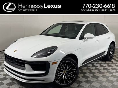 Used 2023 Porsche Macan