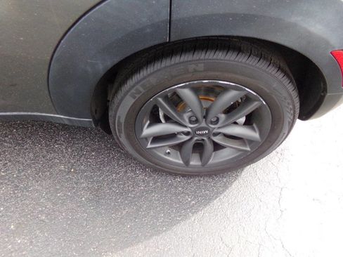 Used 2014 MINI Cooper Countryman S w/ Premium Package image 31