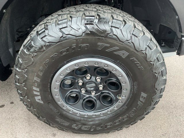 Used 2024 Ford F150 Raptor AWD/4WD image 14