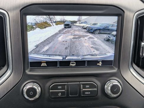 Certified 2022 GMC Sierra 1500 Denali w/ Denali Premium Package image 28