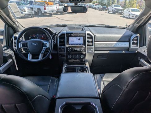 Used 2020 Ford F350 Lariat AWD/4WD image 26