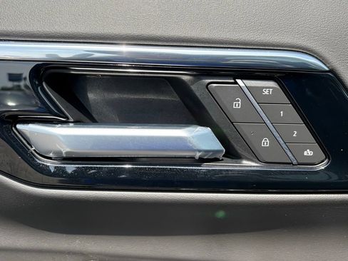 New 2026 Chevrolet Tahoe Z71 AWD/4WD image 30