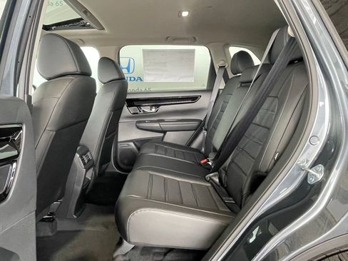 New 2026 Honda CR-V EX-L image 15