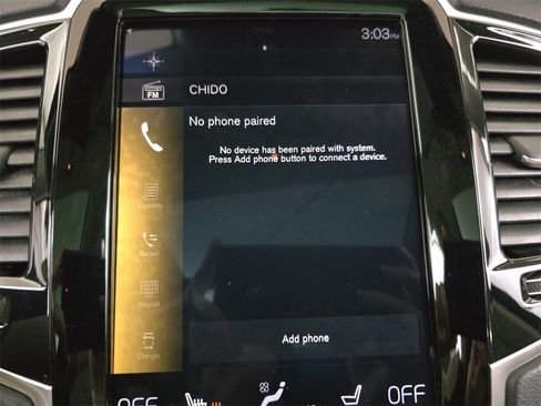 Used 2019 Volvo XC90 T6 Inscription w/ Protection Package Premier image 24