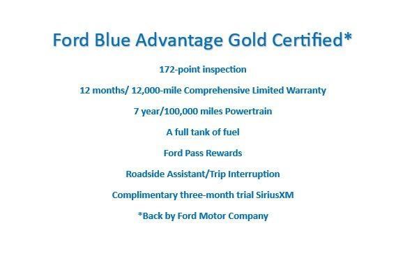 Used 2023 Ford F150 XLT w/ Equipment Group 302A High AWD/4WD image 8