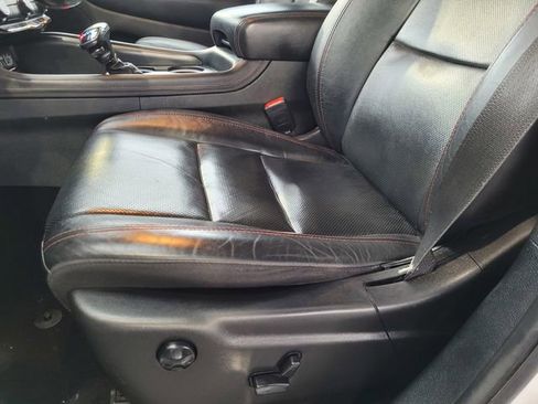 Certified 2024 Dodge Durango GT image 15