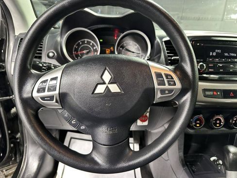 Used 2014 Mitsubishi Lancer ES FWD image 14