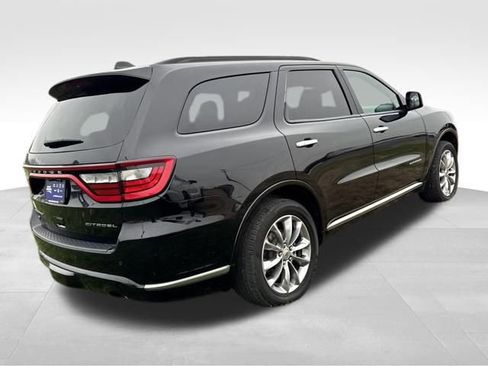 Used 2022 Dodge Durango Citadel image 5