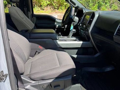 Used 2019 Ford F150 XLT w/ Equipment Group 302A Luxury AWD/4WD image 20