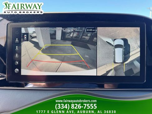 Used 2022 Hyundai Palisade Calligraphy FWD image 24