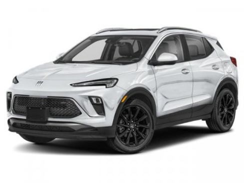 Used 2024 Buick Encore GX Sport Touring image 1