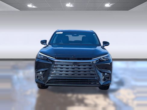 New 2026 Lexus TX 350 AWD image 6