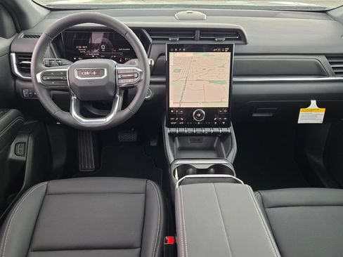 New 2026 GMC Terrain Elevation w/ Elevation Premium Package FWD image 4