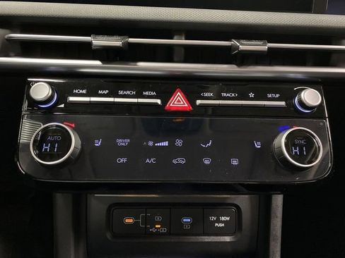 New 2025 Hyundai Tucson SEL image 21