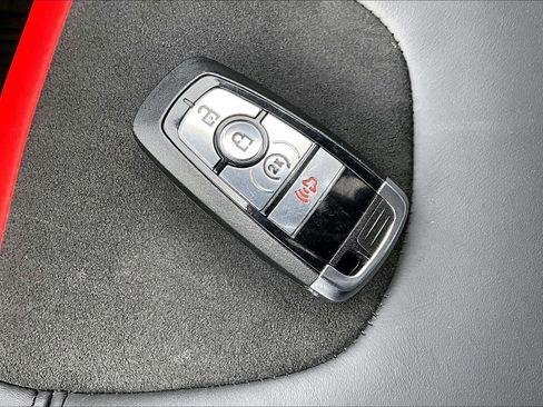 Certified 2025 Ford Ranger Raptor image 22