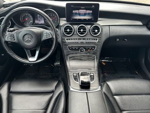 Used 2018 Mercedes-Benz C 300 Sedan w/ Multimedia Package image 13