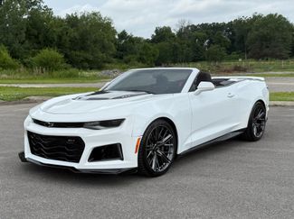 Used 2020 Chevrolet Camaro ZL1 RWD video 2